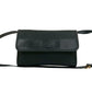 GUCCI Shoulder Bag leather black