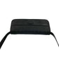 GUCCI Shoulder Bag leather black