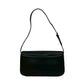 Givenchy Shoulder Bag leather black