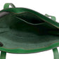LOUIS VUITTON Tote Bag Epi Leather green Epi Sunjack shopping