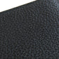 BALENCIAGA Bifold Wallet 594315 leather black logo mens Used Authentic