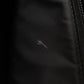 GUCCI Tote Bag 246410 Calfskin black GG Signature Shima Women Used Authentic