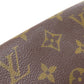 LOUIS VUITTON Shoulder Bag M51258 Monogram canvas Brown Musette Salsa S Women Used Authentic