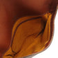 LOUIS VUITTON Shoulder Bag M51258 Monogram canvas Brown Musette Salsa S Women Used Authentic