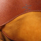 LOUIS VUITTON Shoulder Bag M51258 Monogram canvas Brown Musette Salsa S Women Used Authentic