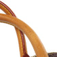 LOUIS VUITTON Tote Bag M47270 Monogram canvas Brown Deauville Women Used Authentic