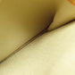 LOUIS VUITTON Tote Bag M47270 Monogram canvas Brown Deauville Women Used Authentic