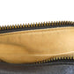 GUCCI Shoulder Bag 550154 leather black Round Chain Shoulder Women Used Authentic