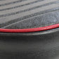 GUCCI Shoulder Bag 550154 leather black Round Chain Shoulder Women Used Authentic