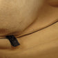 GUCCI Shoulder Bag 550154 leather black Round Chain Shoulder Women Used Authentic