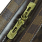 LOUIS VUITTON Tote Bag N51119 Damier canvas Brown Chelsea Women Used Authentic