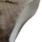 LOUIS VUITTON Tote Bag N51119 Damier canvas Brown Chelsea Women Used Authentic