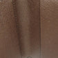 LOUIS VUITTON Bifold Wallet M61668 Damier canvas Brown Compact zip Women Used Authentic