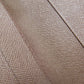 LOUIS VUITTON Bifold Wallet M61668 Damier canvas Brown Compact zip Women Used Authentic