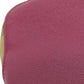 BURBERRY Shoulder Bag leather purple logo Women Used Authentic