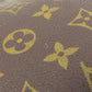 LOUIS VUITTON Shoulder Bag M51257 Monogram canvas Brown Musette Tango S Women Used Authentic