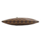 LOUIS VUITTON Tote Bag N51149 Damier canvas Brown Clifton Women Used Authentic