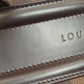 LOUIS VUITTON Tote Bag N51149 Damier canvas Brown Clifton Women Used Authentic