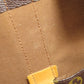 LOUIS VUITTON Backpack M42244 Monogram canvas Brown RandonneeGM