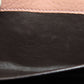 GUCCI Long Wallet Purse 376186 leather pink Swing Women Used Authentic