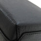 BALENCIAGA Shoulder Bag 593826 Calfskin black Shopping phone Shoulder 2WAY Women Used Authentic