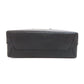 BALENCIAGA Shoulder Bag 593826 Calfskin black Shopping phone Shoulder 2WAY Women Used Authentic