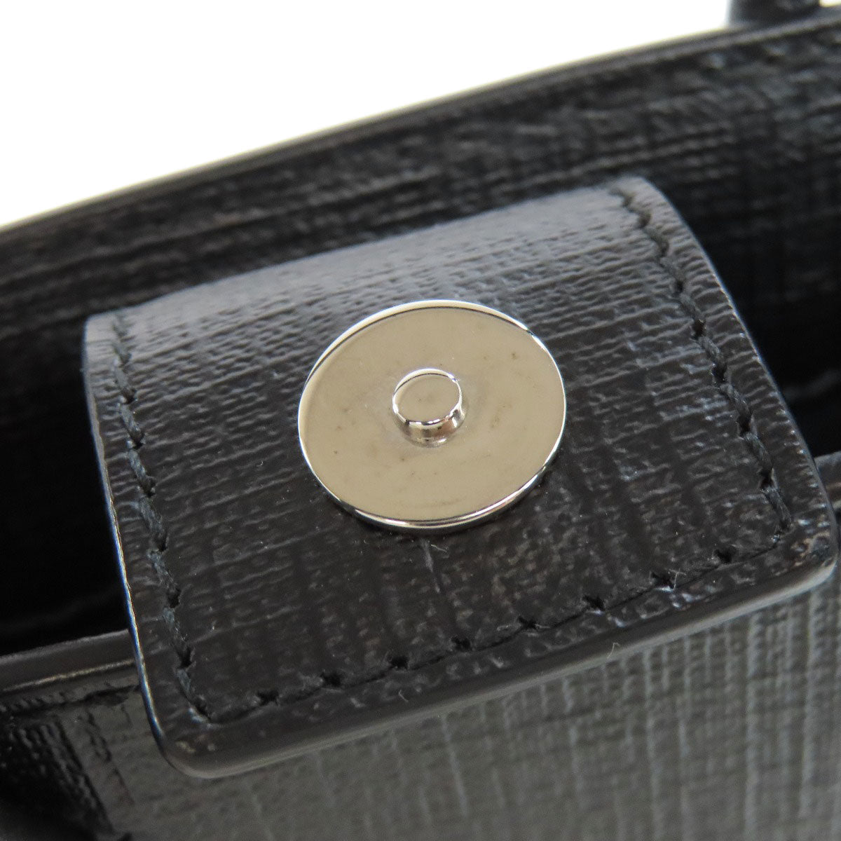 BALENCIAGA Shoulder Bag 593826 Calfskin black Shopping phone Shoulder 2WAY Women Used Authentic