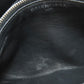 BALENCIAGA Long Wallet Purse 502027 Calfskin black Chain wallet Women Used Authentic