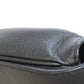 BALENCIAGA Long Wallet Purse 502027 Calfskin black Chain wallet Women Used Authentic