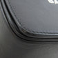 BALENCIAGA Long Wallet Purse 502027 Calfskin black Chain wallet Women Used Authentic