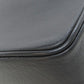 BALENCIAGA Long Wallet Purse 502027 Calfskin black Chain wallet Women Used Authentic