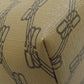 BALENCIAGA Handbag 702699 PVC Brown Women(Unisex) Used Authentic