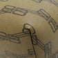 BALENCIAGA Handbag 702699 PVC Brown Women(Unisex) Used Authentic