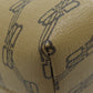 BALENCIAGA Handbag 702699 PVC Brown Women(Unisex) Used Authentic