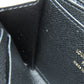 LOUIS VUITTON Coin case M69354 Giant monogram canvas Brown Zippy coin purse