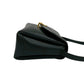 CELINE Shoulder Bag leather black