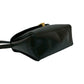 CELINE Shoulder Bag leather black