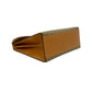 CELINE Shoulder Bag leather beige