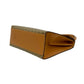CELINE Shoulder Bag leather beige