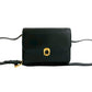 CELINE Shoulder Bag Calfskin black