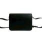 CELINE Shoulder Bag Calfskin black
