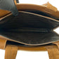 PRADA Handbag canvas Brown