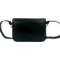 CELINE Shoulder Bag Calfskin black
