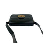 CELINE Shoulder Bag Calfskin black