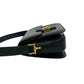 CELINE Shoulder Bag Calfskin black