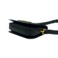 CELINE Shoulder Bag Calfskin black