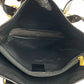 CELINE Tote Bag leather black