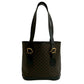 CELINE Tote Bag leather black