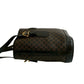 CELINE Tote Bag leather black
