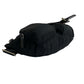 PRADA Sling bag leather black